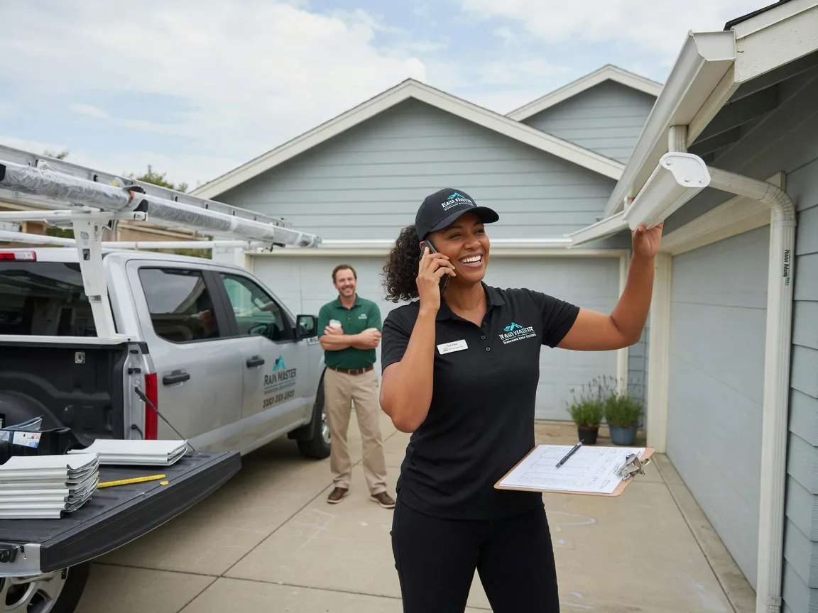Gutter Installation Gibson, GA FAQs